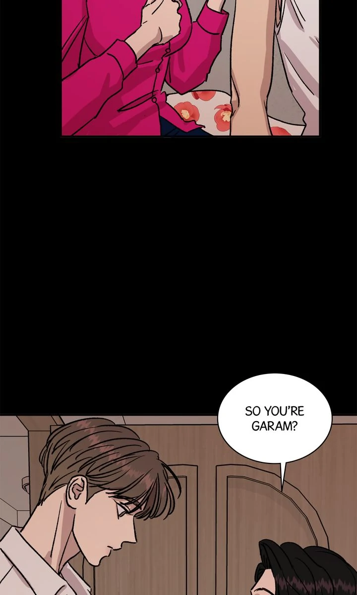 Our Home [Full ver.] - Chapter 26 manhwa