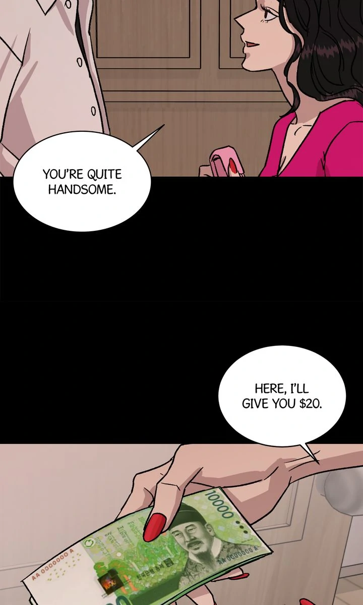 Our Home [Full ver.] - Chapter 26 manhwa