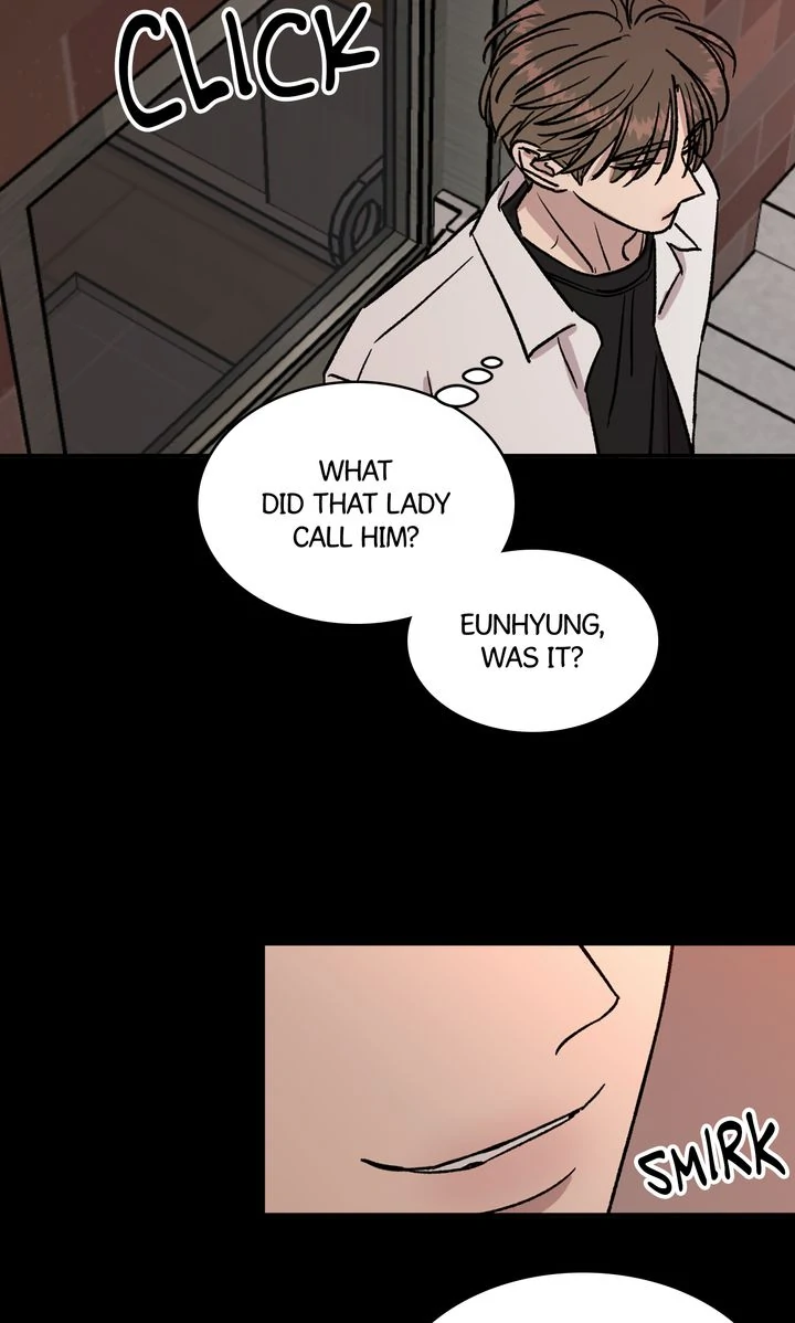 Our Home [Full ver.] - Chapter 26 manhwa