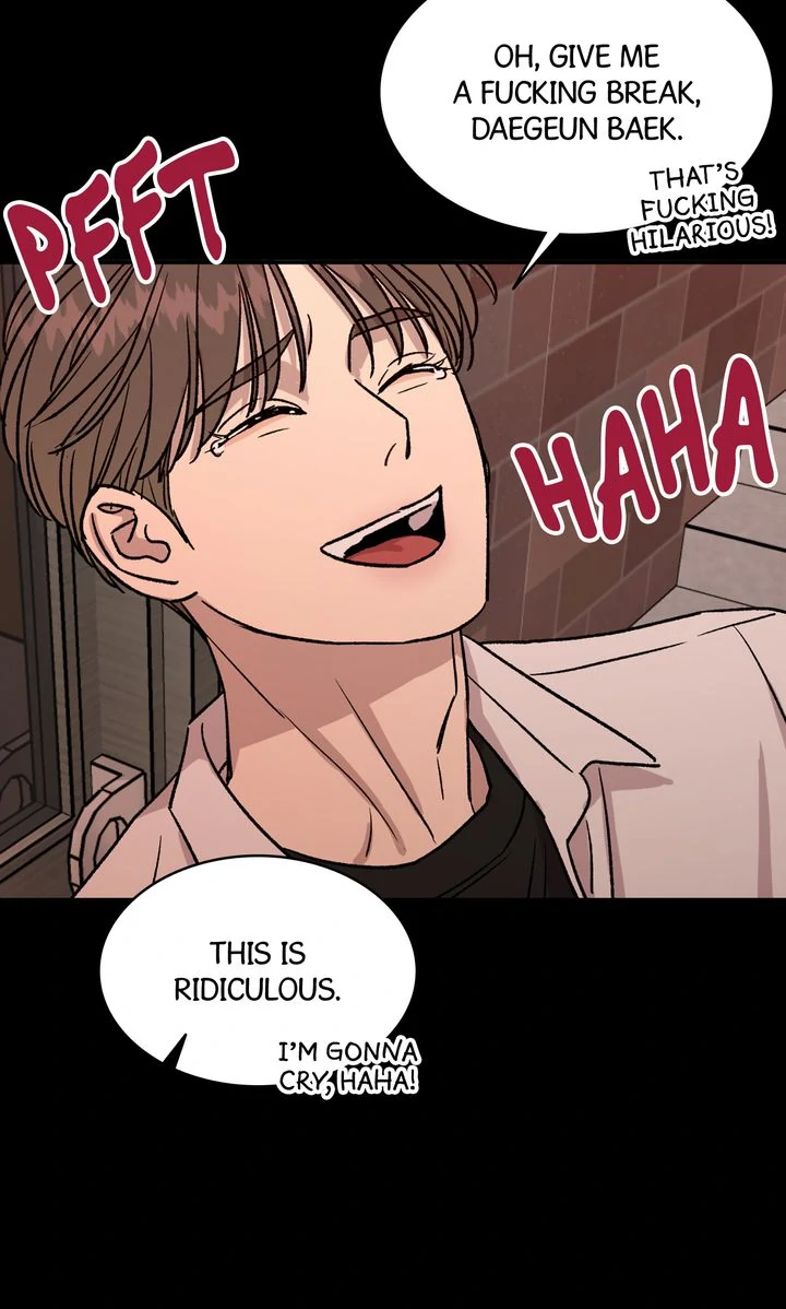 Our Home [Full ver.] - Chapter 26 manhwa