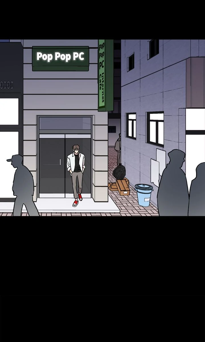 Our Home [Full ver.] - Chapter 26 manhwa