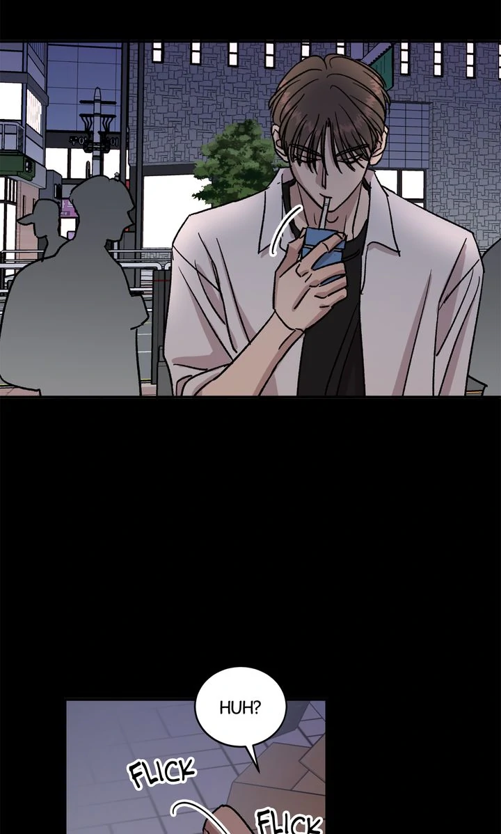 Our Home [Full ver.] - Chapter 26 manhwa