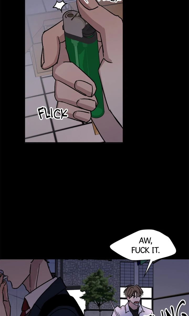 Our Home [Full ver.] - Chapter 26 manhwa