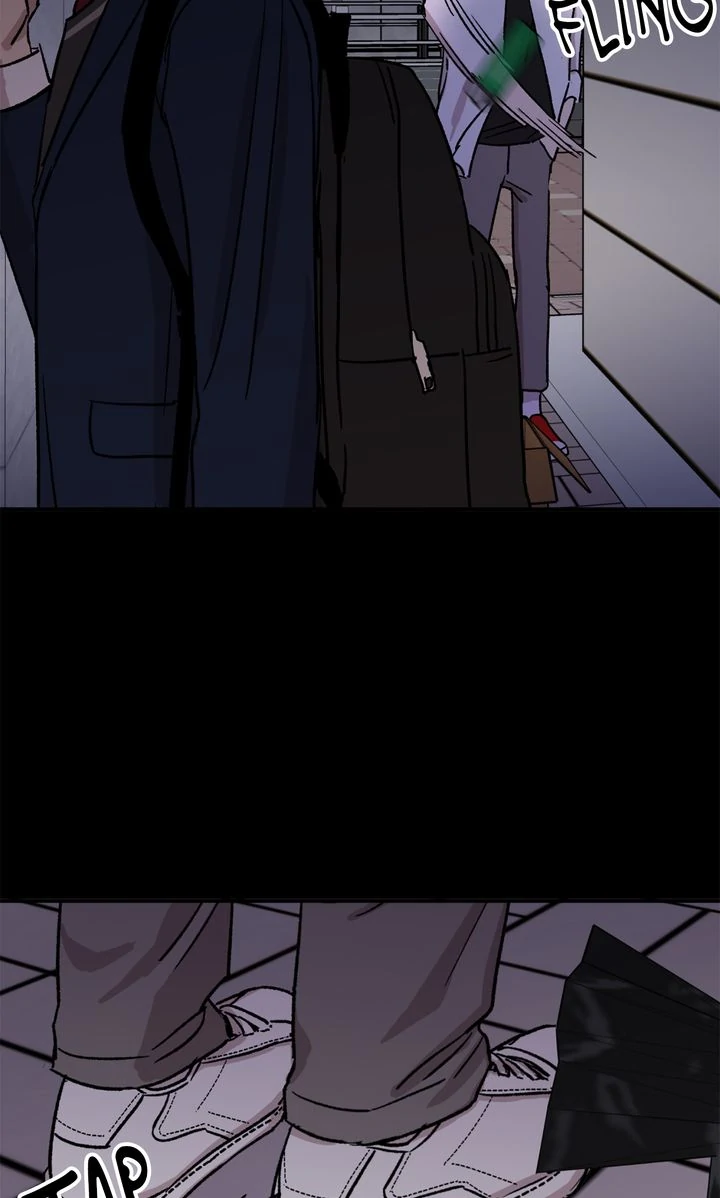 Our Home [Full ver.] - Chapter 26 manhwa