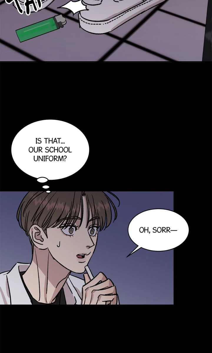 Our Home [Full ver.] - Chapter 26 manhwa