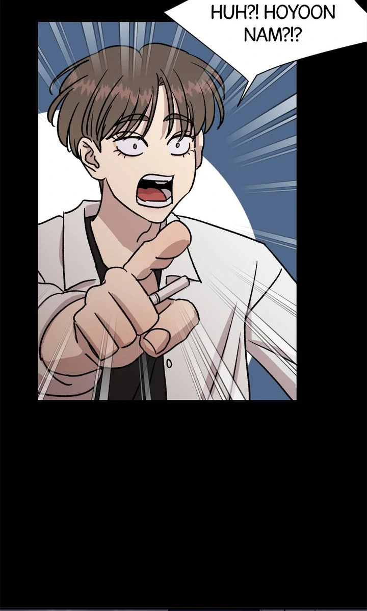 Our Home [Full ver.] - Chapter 26 manhwa
