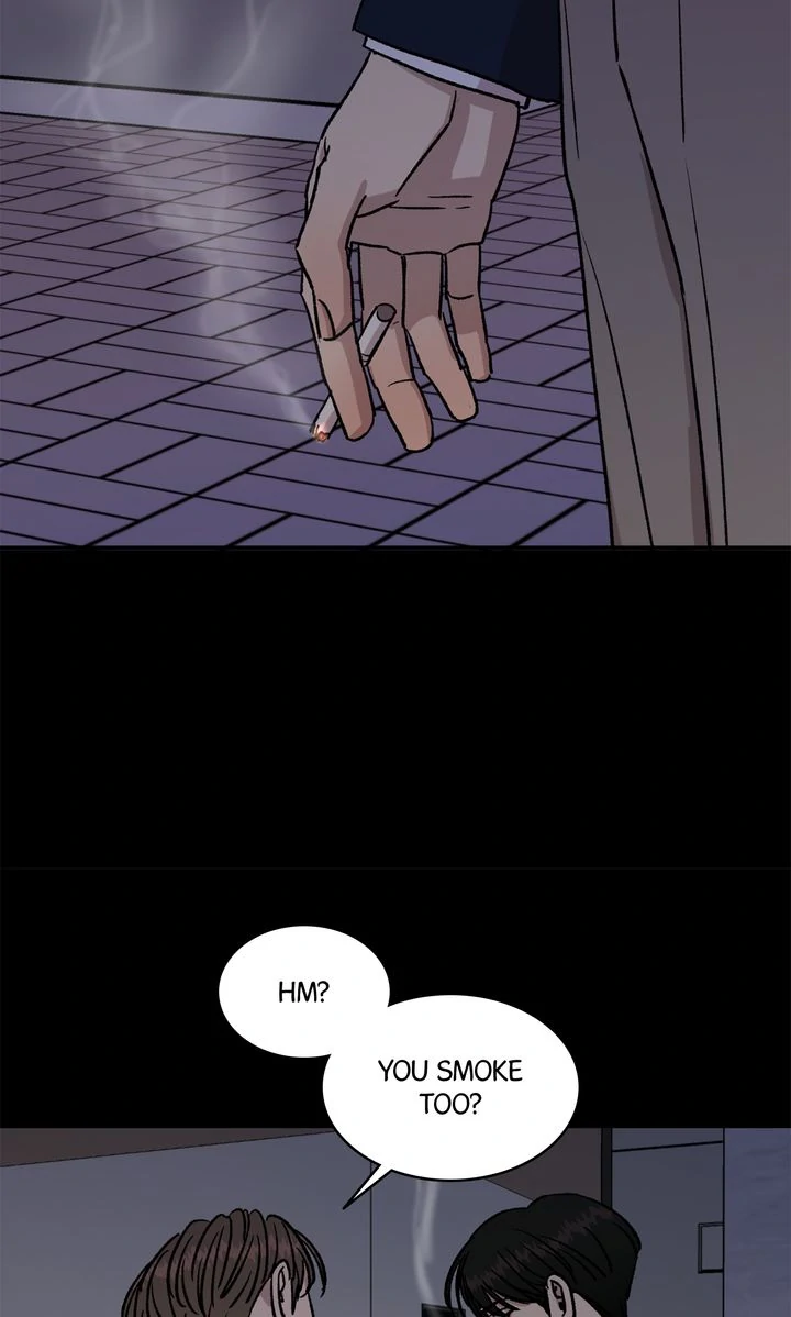 Our Home [Full ver.] - Chapter 26 manhwa