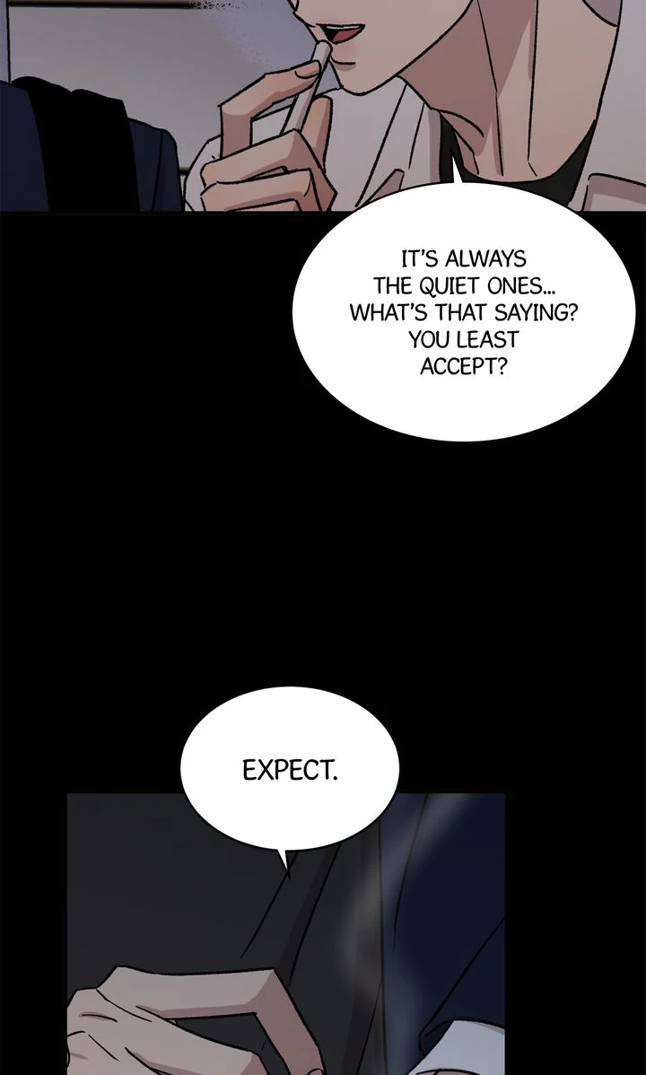 Our Home [Full ver.] - Chapter 26 manhwa