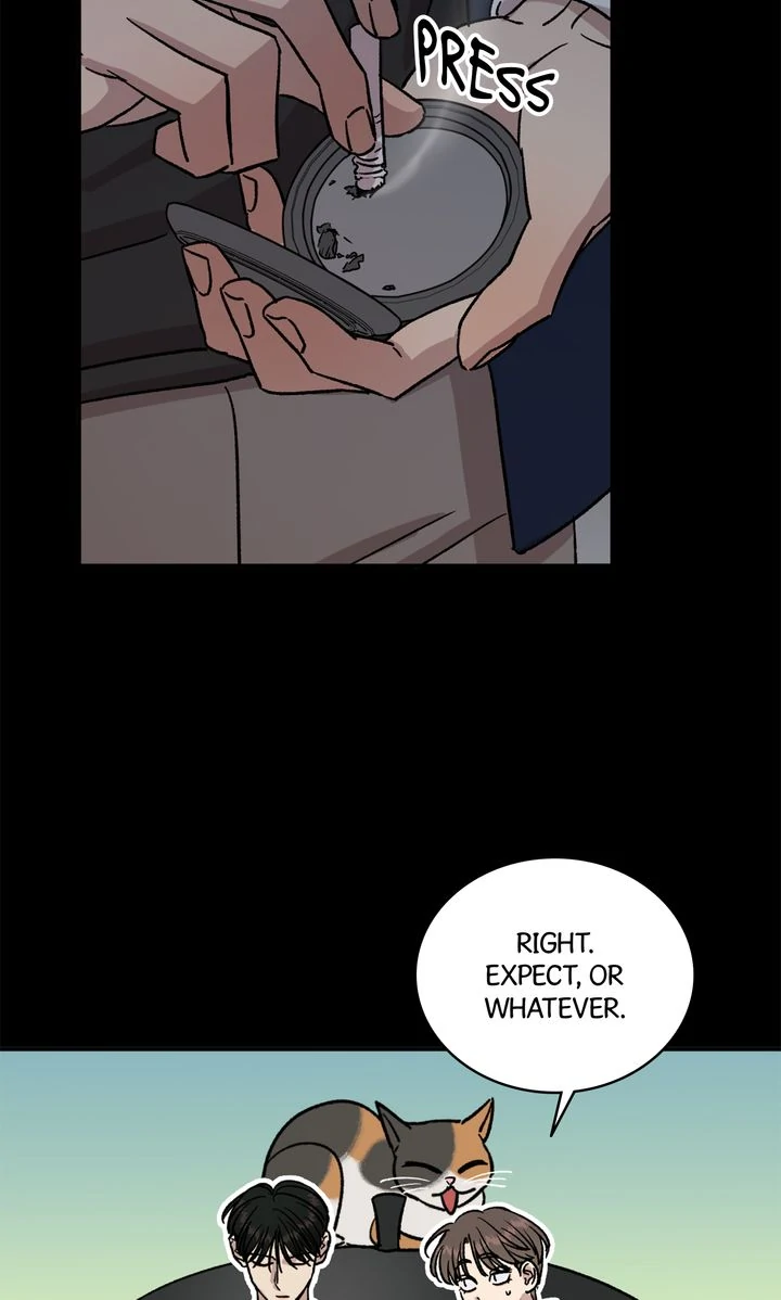 Our Home [Full ver.] - Chapter 26 manhwa