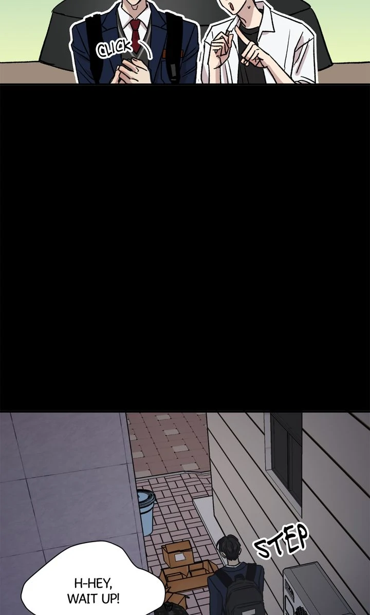Our Home [Full ver.] - Chapter 26 manhwa