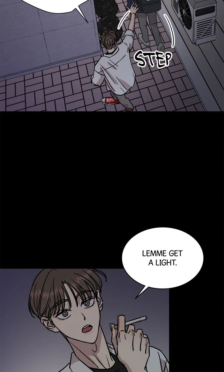 Our Home [Full ver.] - Chapter 26 manhwa