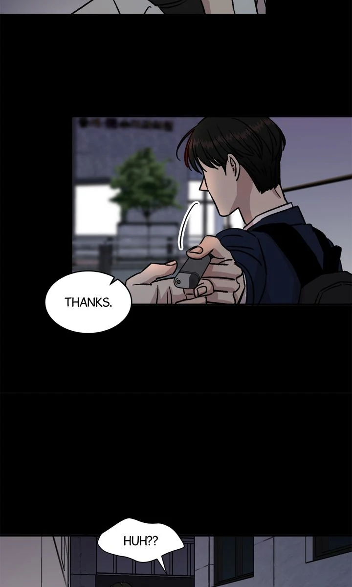 Our Home [Full ver.] - Chapter 26 manhwa