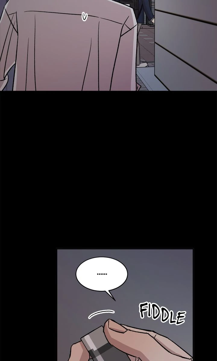 Our Home [Full ver.] - Chapter 26 manhwa