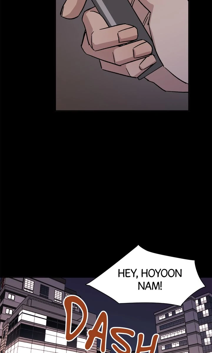 Our Home [Full ver.] - Chapter 26 manhwa