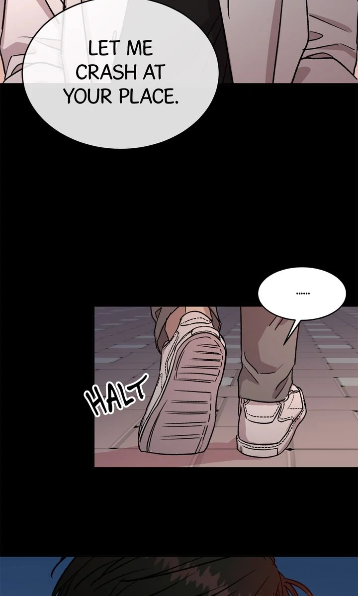 Our Home [Full ver.] - Chapter 26 manhwa