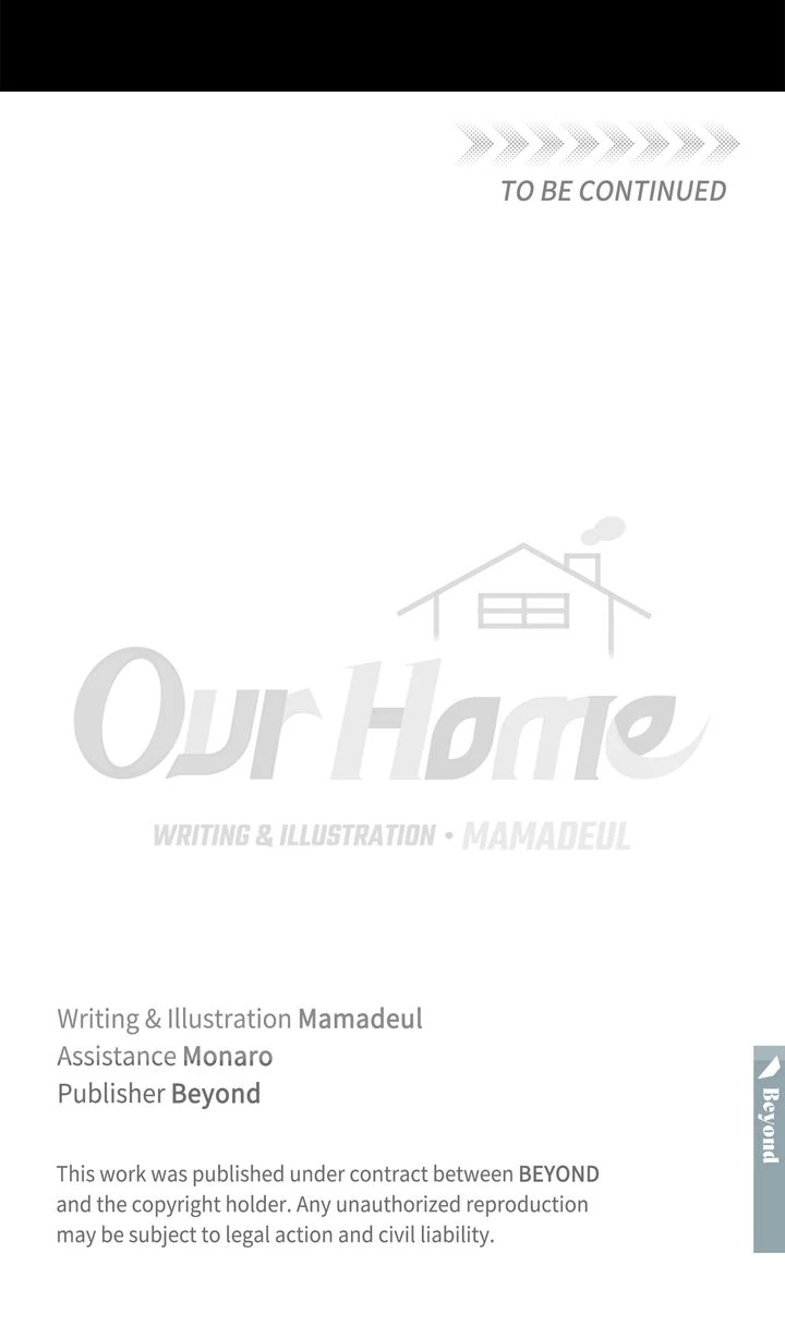 Our Home [Full ver.] - Chapter 26 manhwa