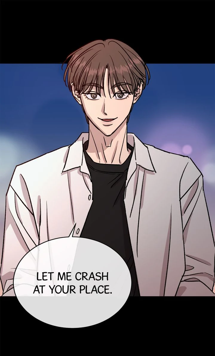 Our Home [Full ver.] - Chapter 27 manhwa