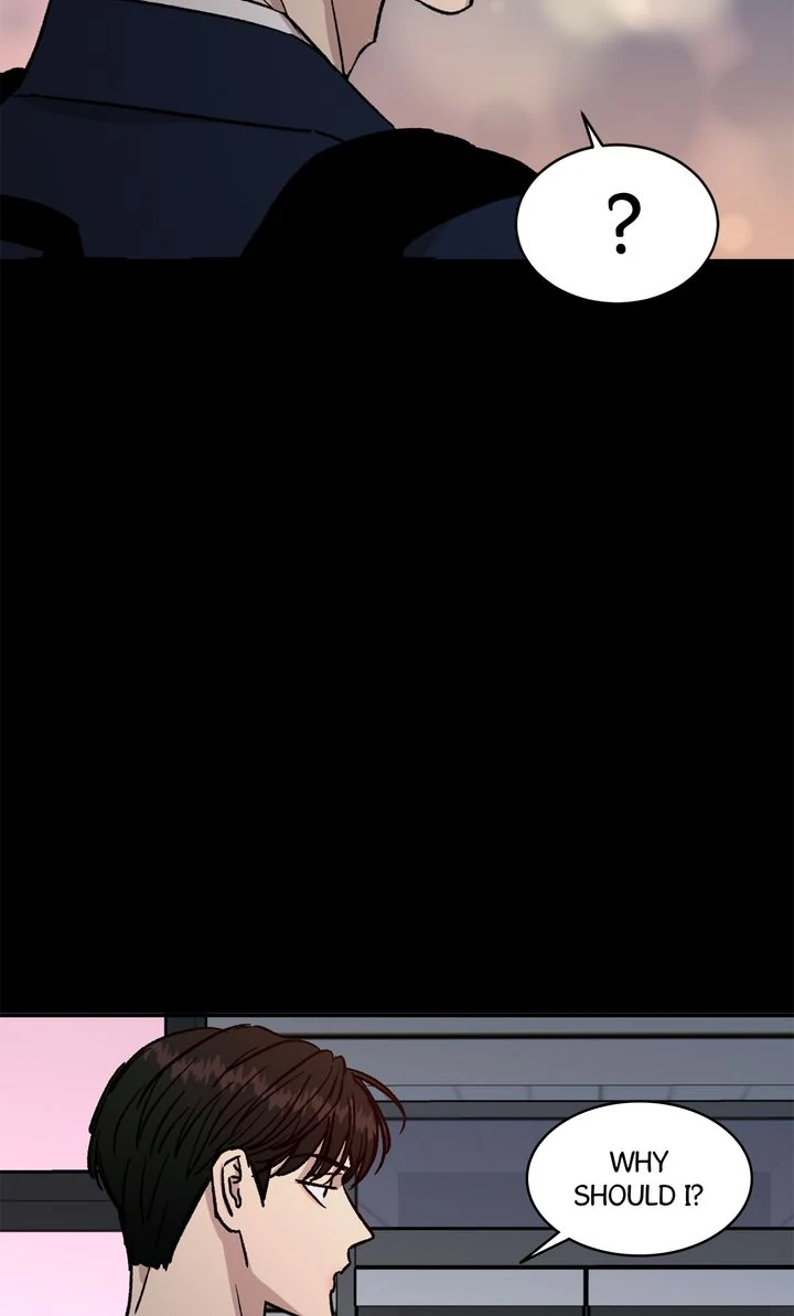 Our Home [Full ver.] - Chapter 27 manhwa