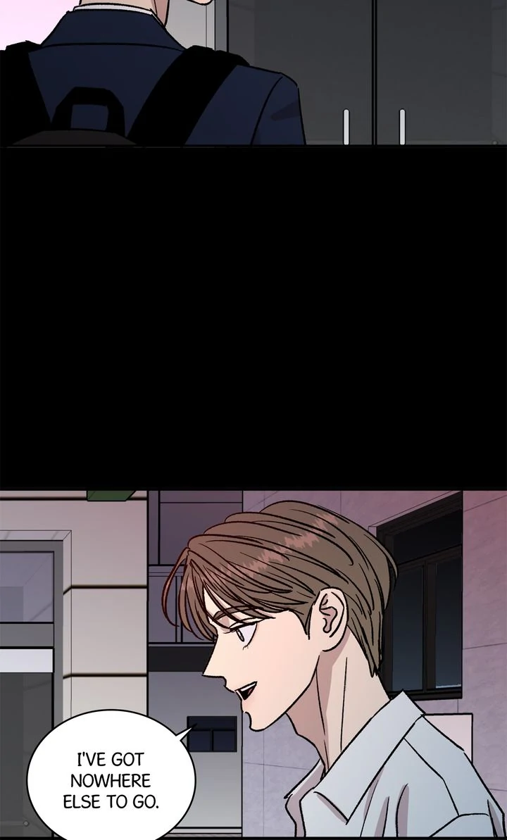 Our Home [Full ver.] - Chapter 27 manhwa