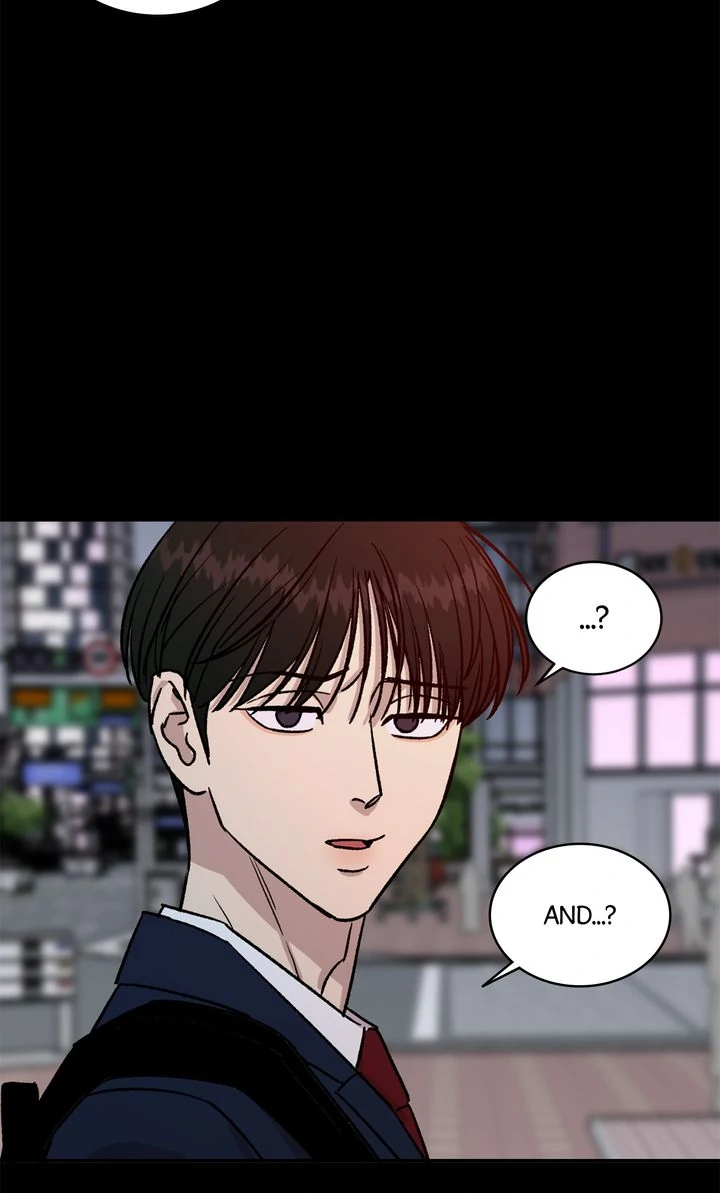 Our Home [Full ver.] - Chapter 27 manhwa