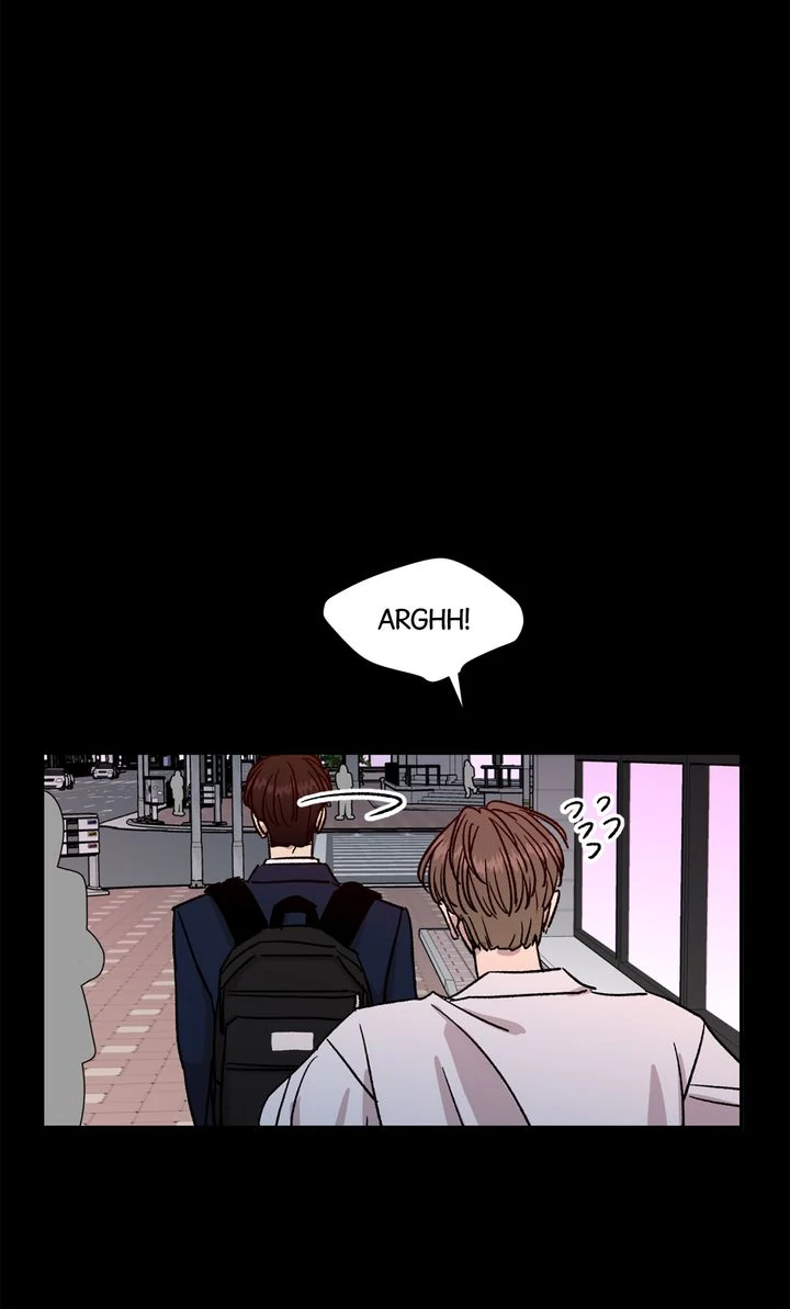 Our Home [Full ver.] - Chapter 27 manhwa