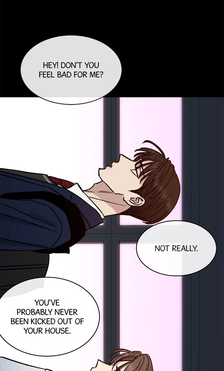 Our Home [Full ver.] - Chapter 27 manhwa