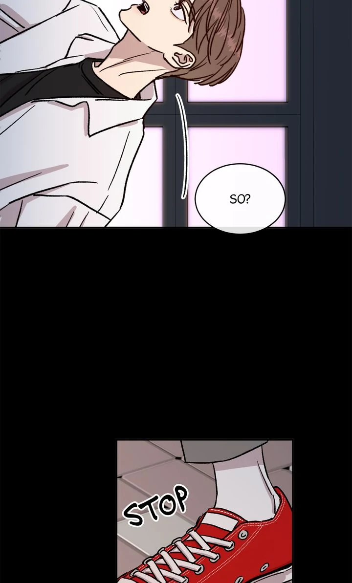 Our Home [Full ver.] - Chapter 27 manhwa