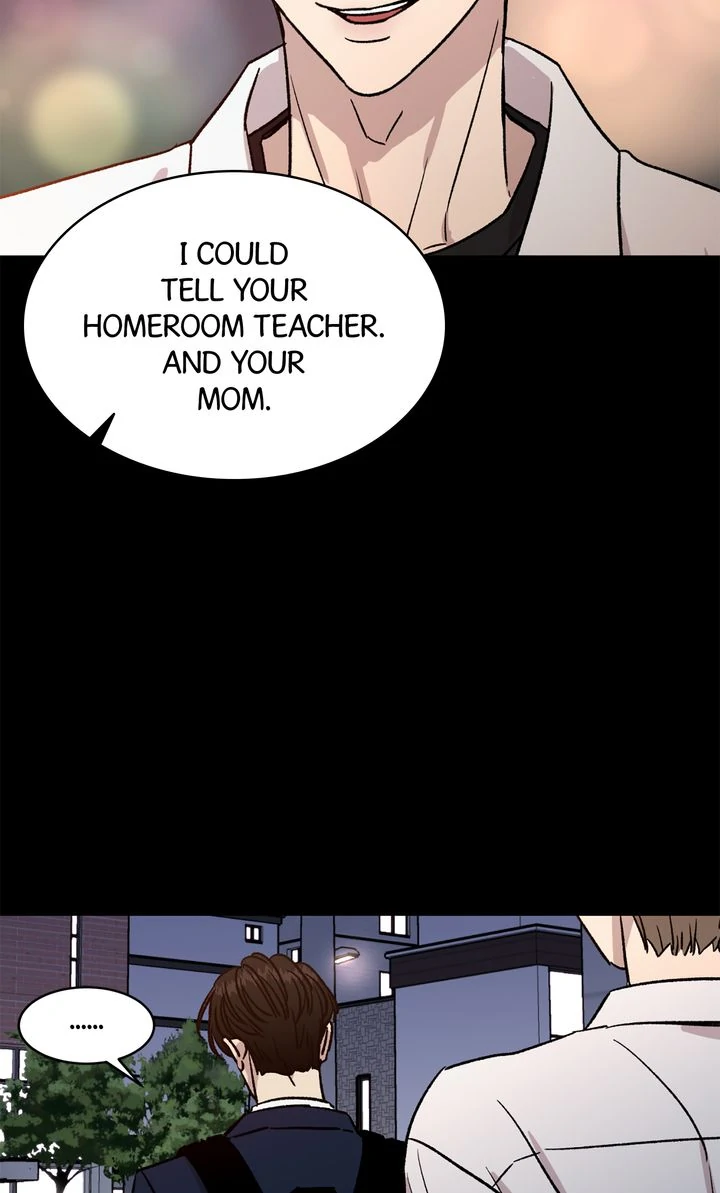 Our Home [Full ver.] - Chapter 27 manhwa