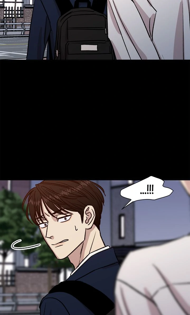 Our Home [Full ver.] - Chapter 27 manhwa