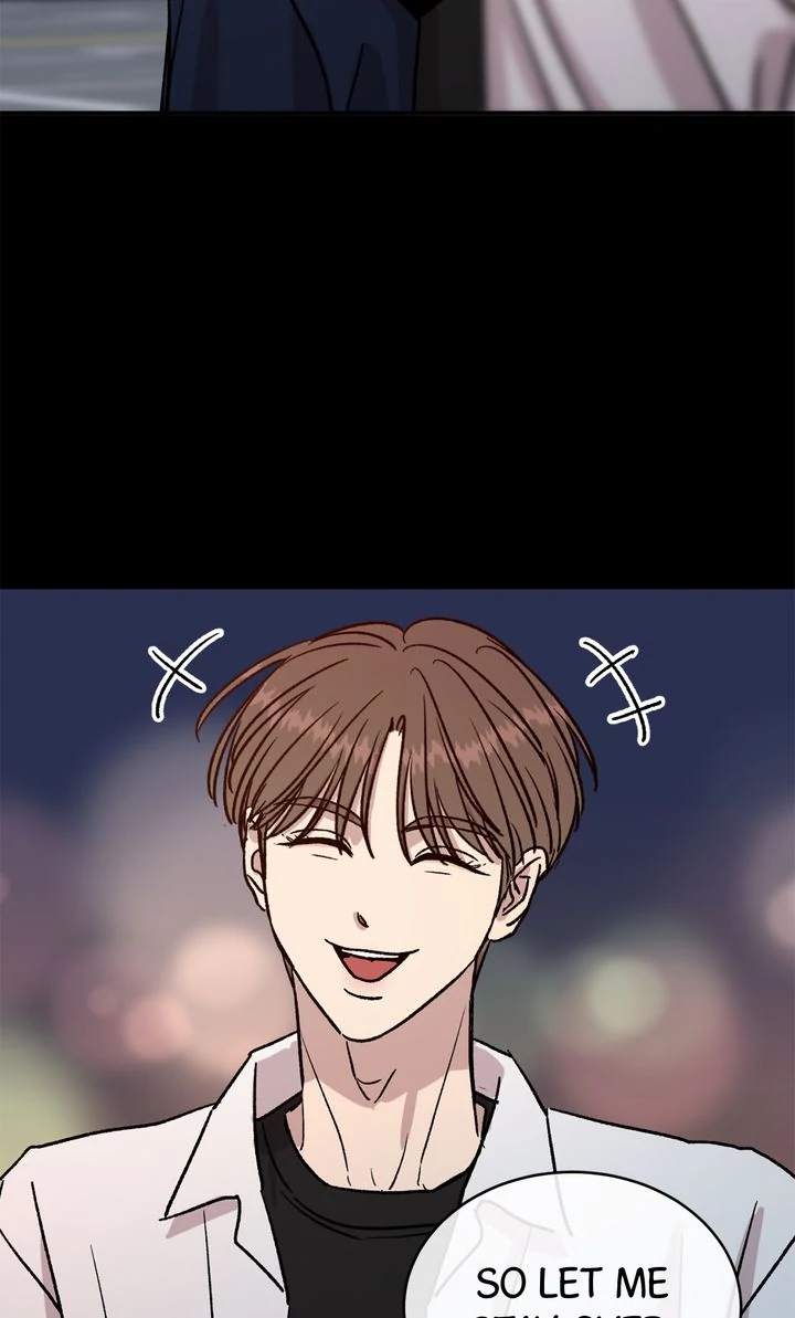 Our Home [Full ver.] - Chapter 27 manhwa