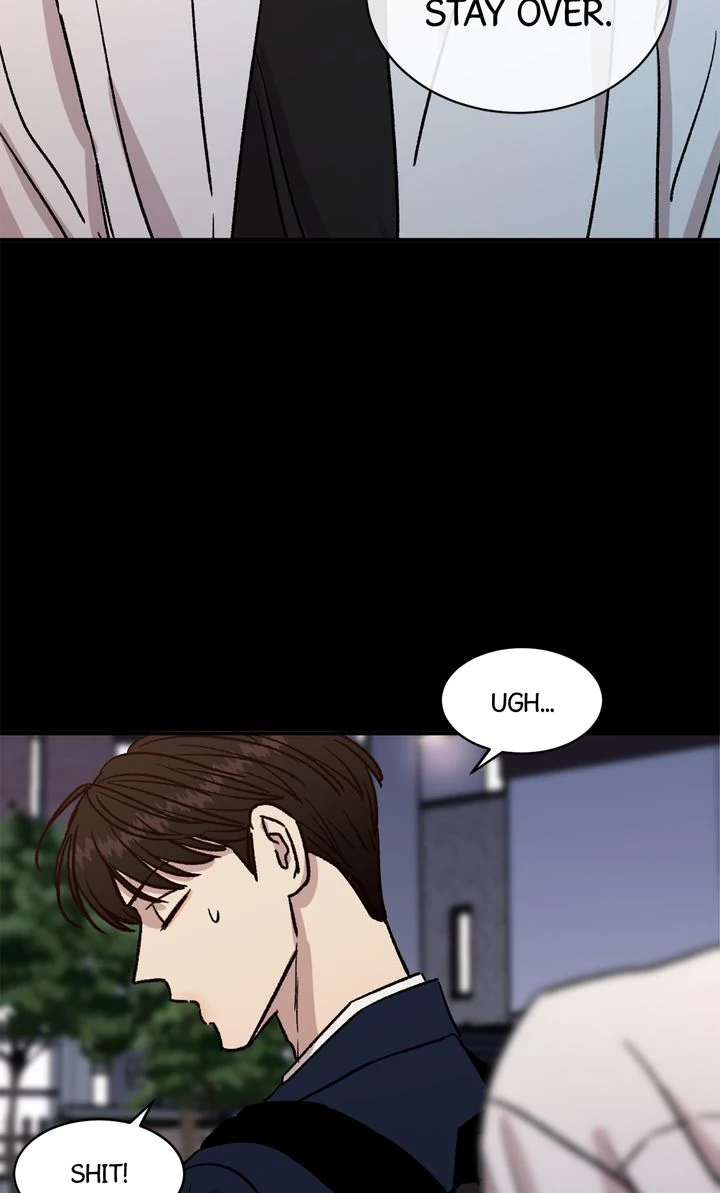 Our Home [Full ver.] - Chapter 27 manhwa