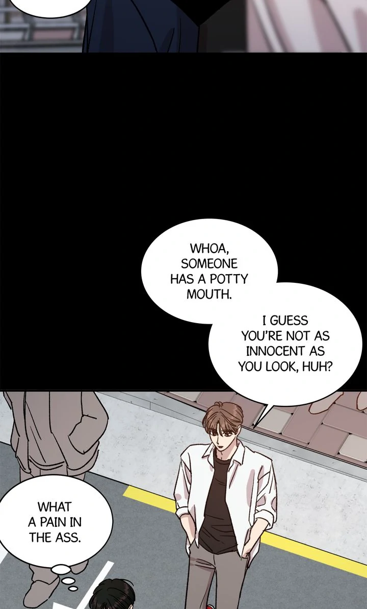 Our Home [Full ver.] - Chapter 27 manhwa