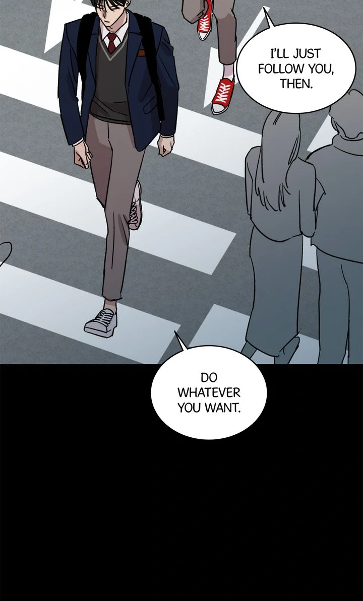 Our Home [Full ver.] - Chapter 27 manhwa