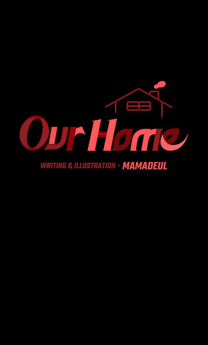 Our Home [Full ver.] - Chapter 27 manhwa