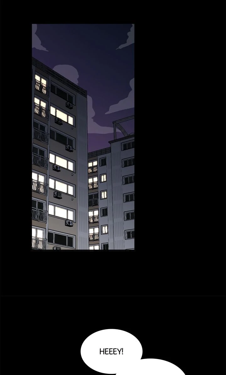 Our Home [Full ver.] - Chapter 27 manhwa