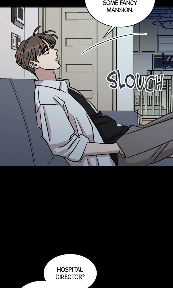 Our Home [Full ver.] - Chapter 27 manhwa