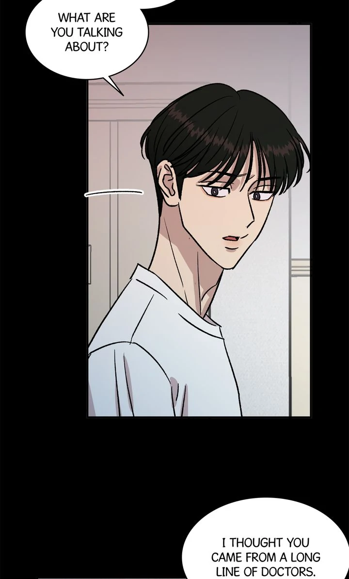 Our Home [Full ver.] - Chapter 27 manhwa
