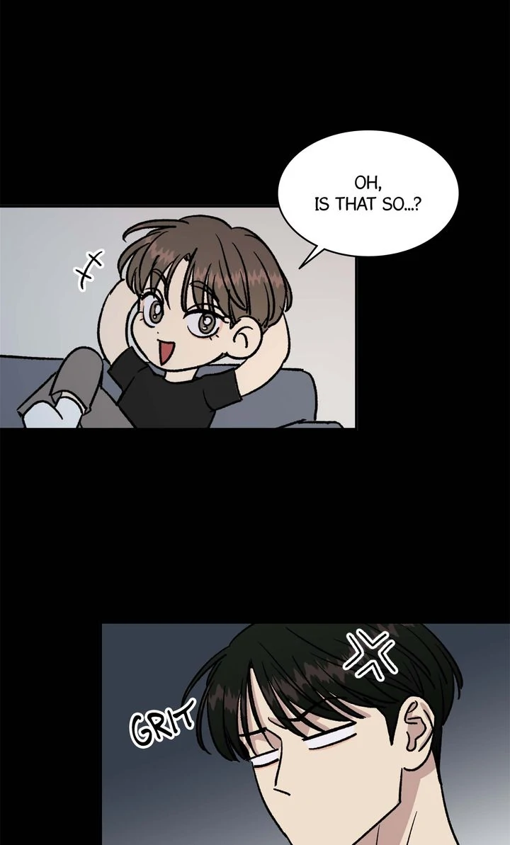 Our Home [Full ver.] - Chapter 27 manhwa