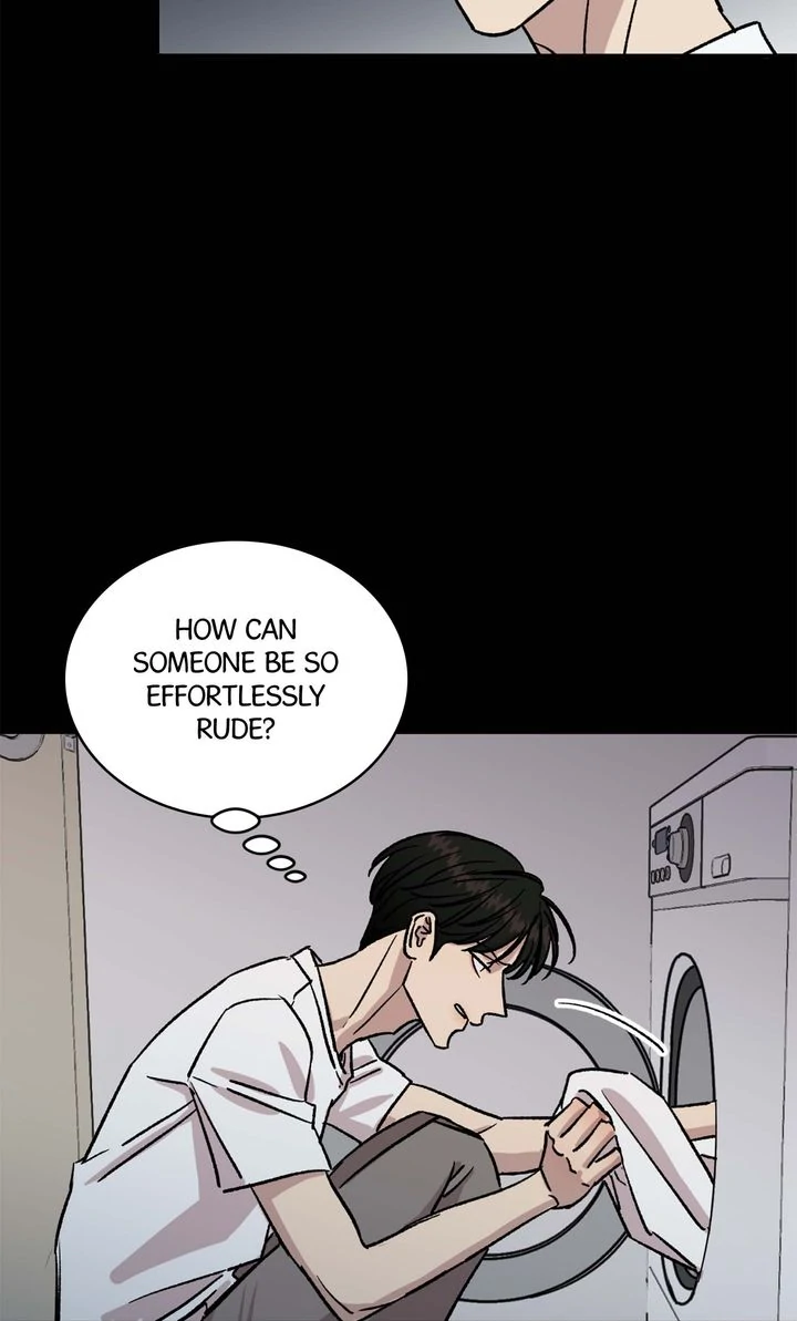 Our Home [Full ver.] - Chapter 27 manhwa