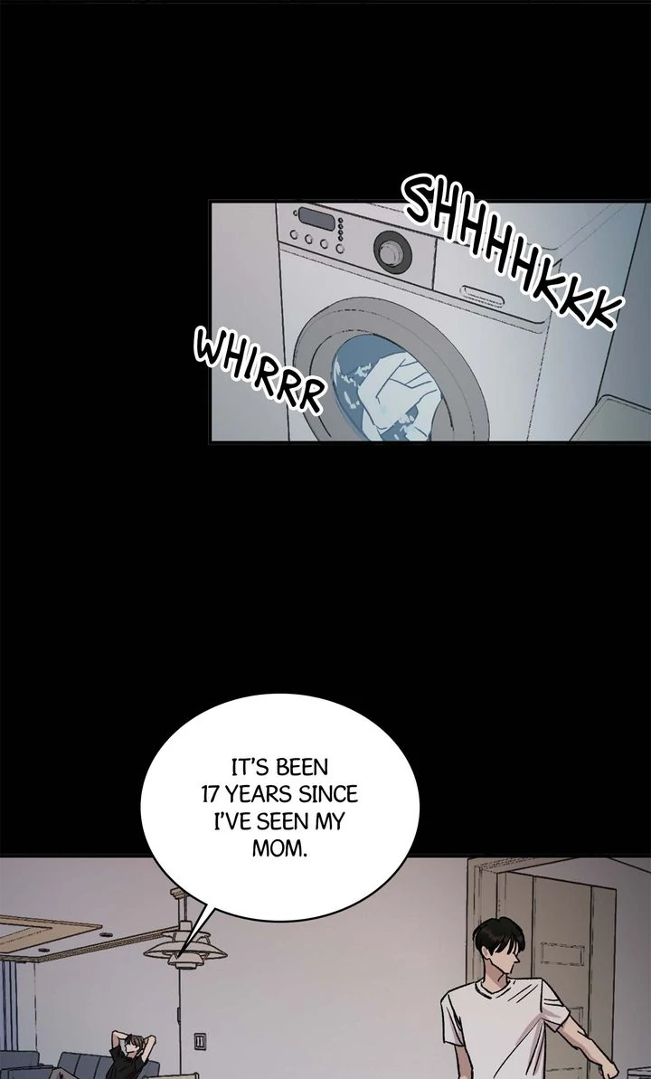 Our Home [Full ver.] - Chapter 27 manhwa
