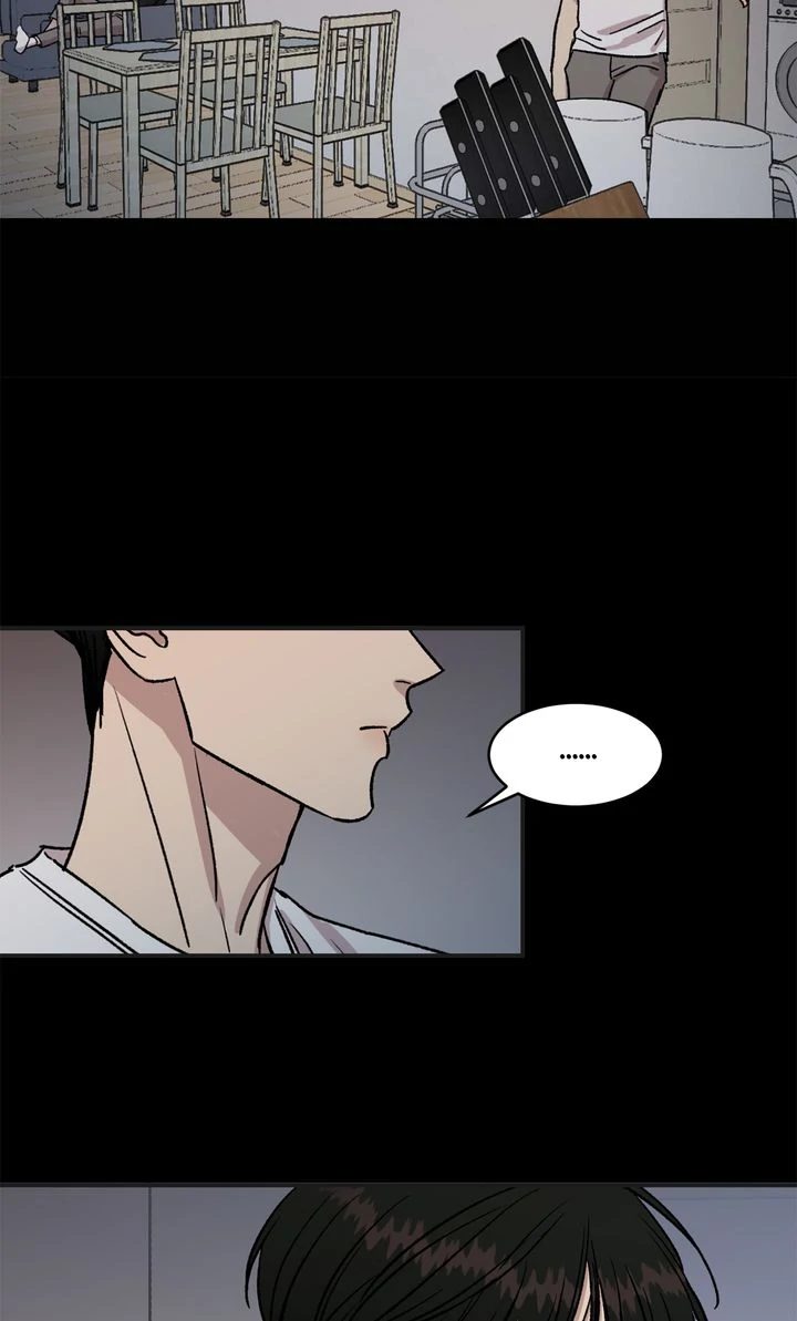 Our Home [Full ver.] - Chapter 27 manhwa