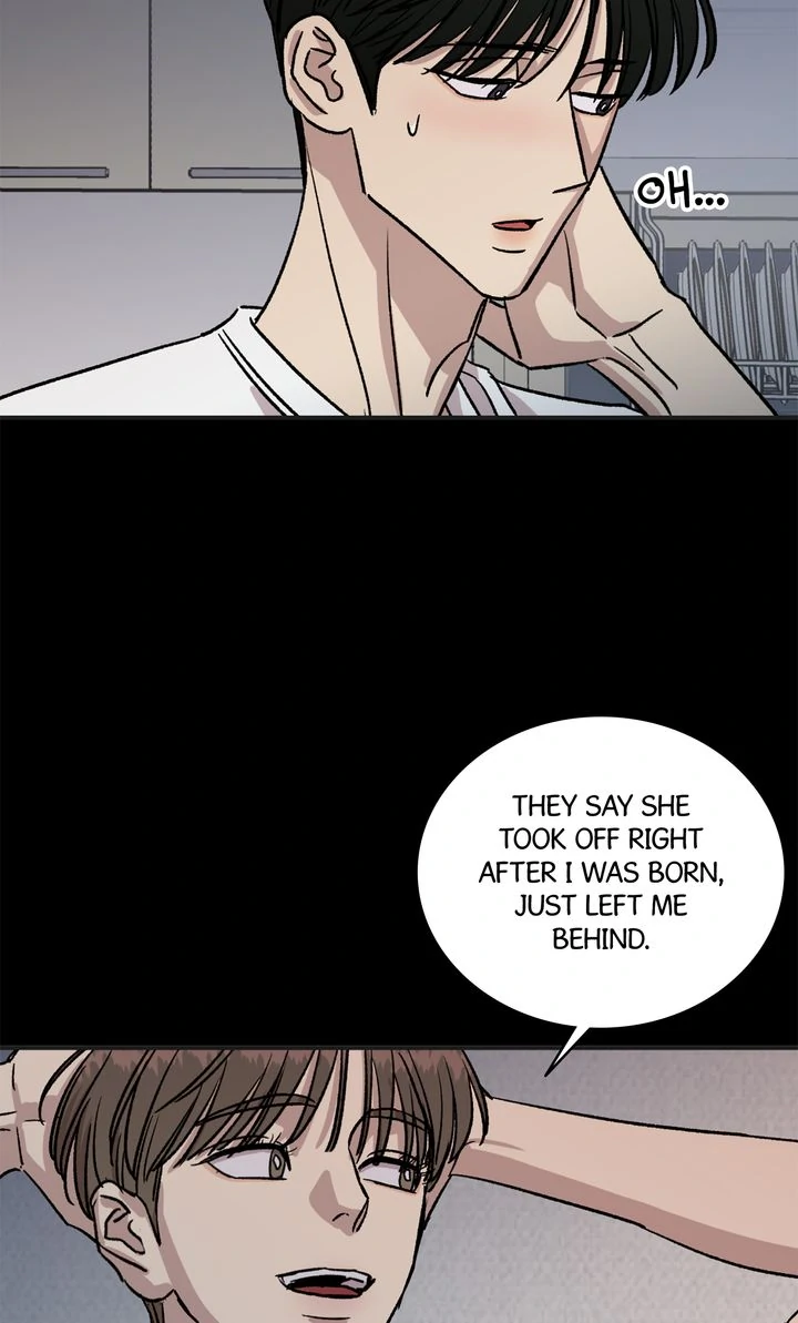 Our Home [Full ver.] - Chapter 27 manhwa