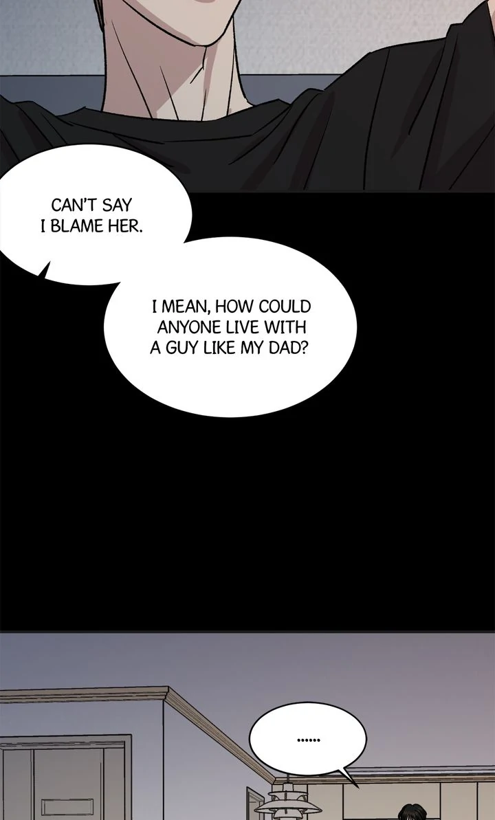 Our Home [Full ver.] - Chapter 27 manhwa