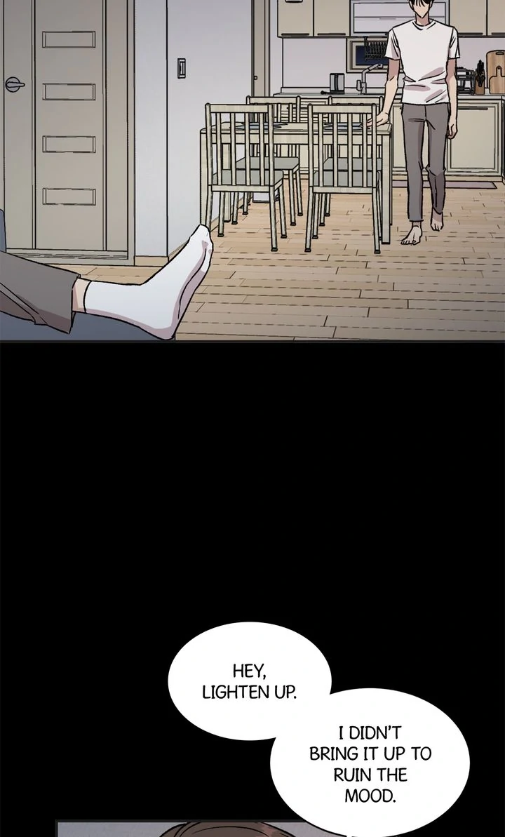 Our Home [Full ver.] - Chapter 27 manhwa