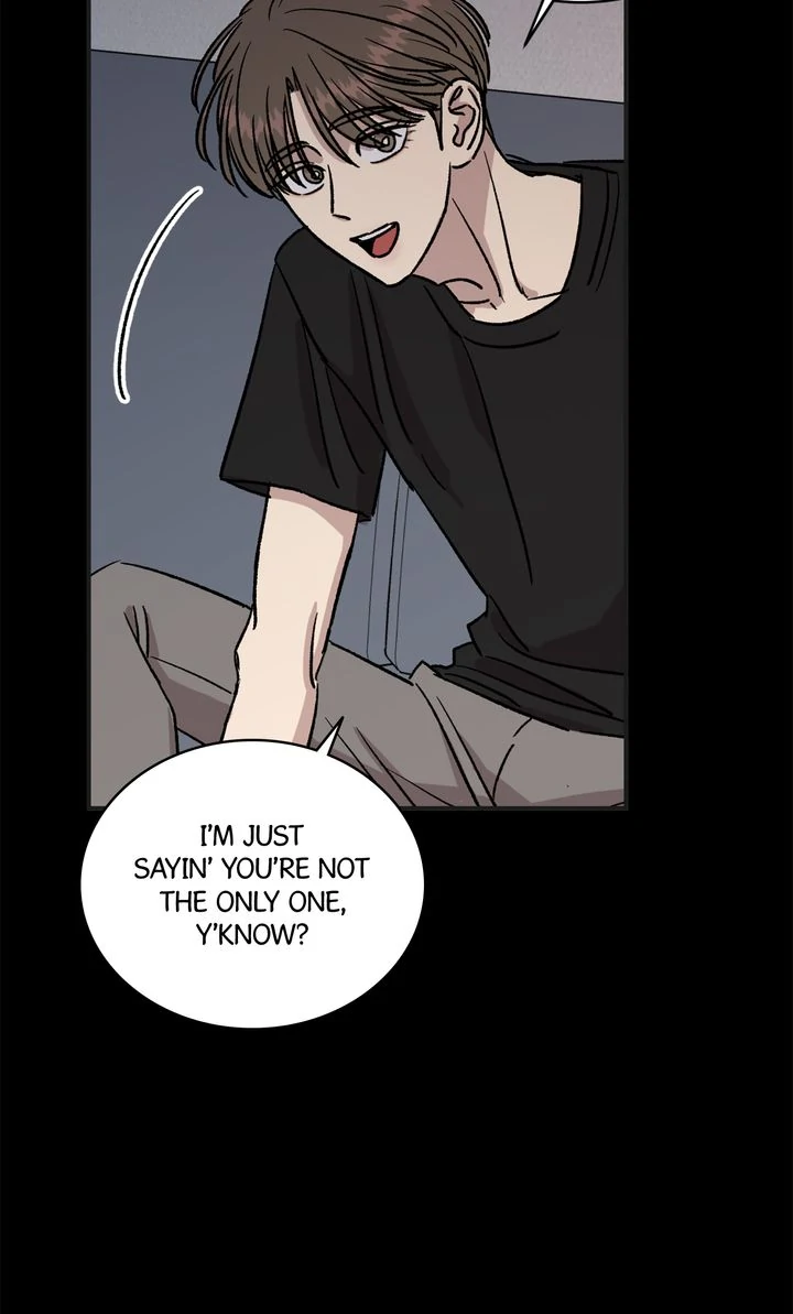 Our Home [Full ver.] - Chapter 27 manhwa