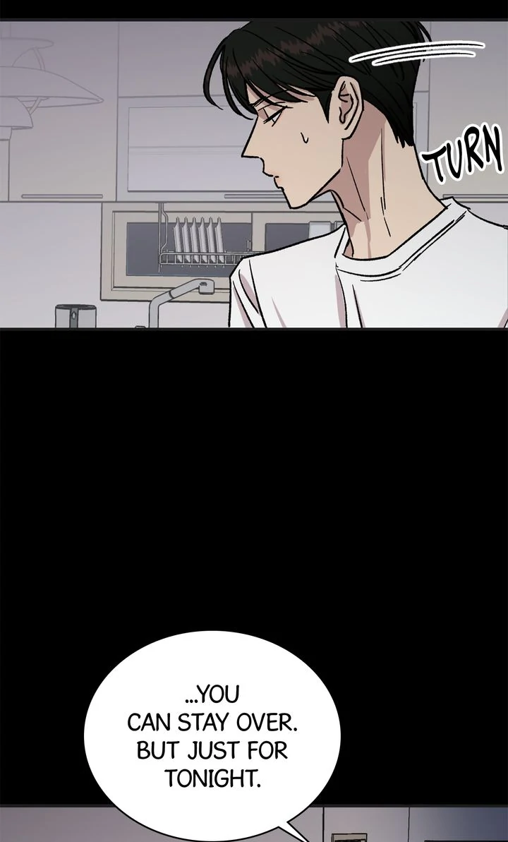 Our Home [Full ver.] - Chapter 27 manhwa