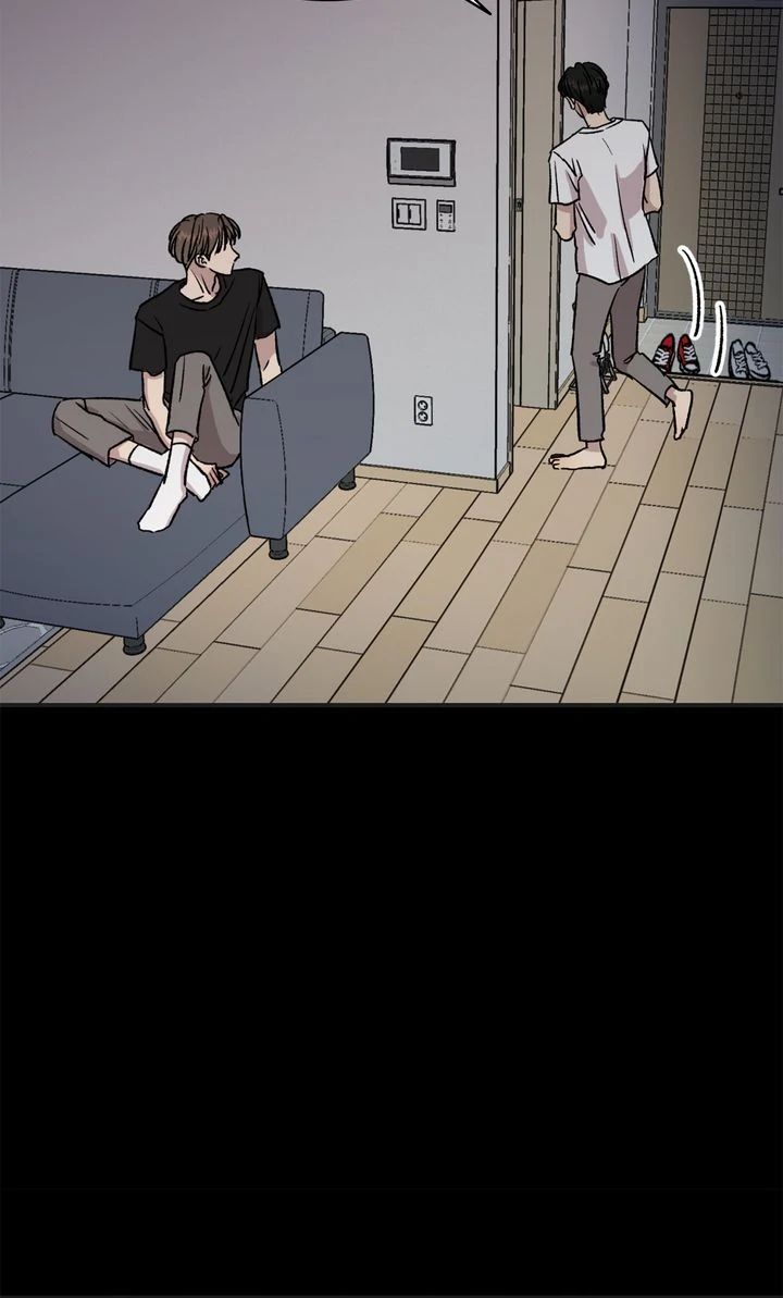 Our Home [Full ver.] - Chapter 27 manhwa