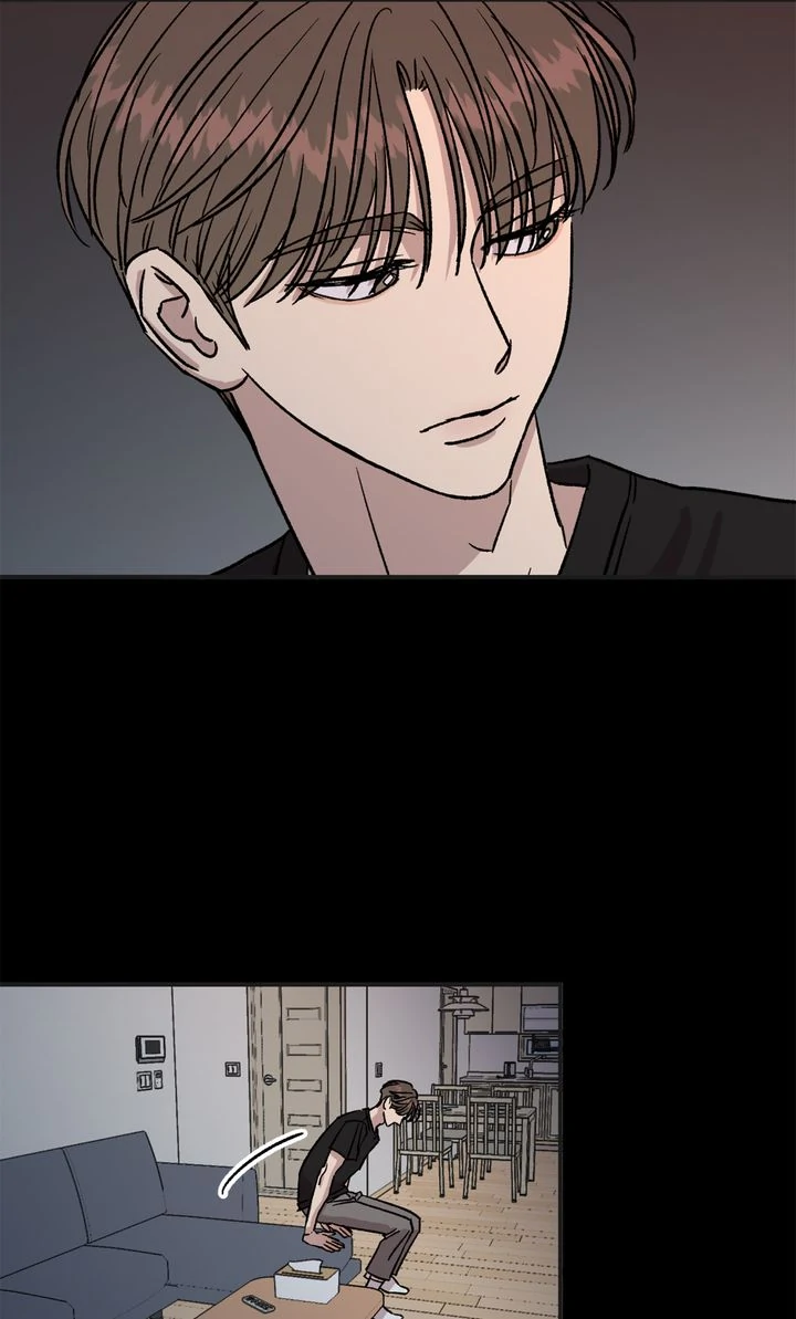 Our Home [Full ver.] - Chapter 27 manhwa
