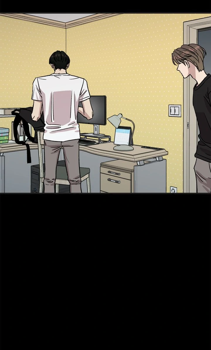 Our Home [Full ver.] - Chapter 27 manhwa