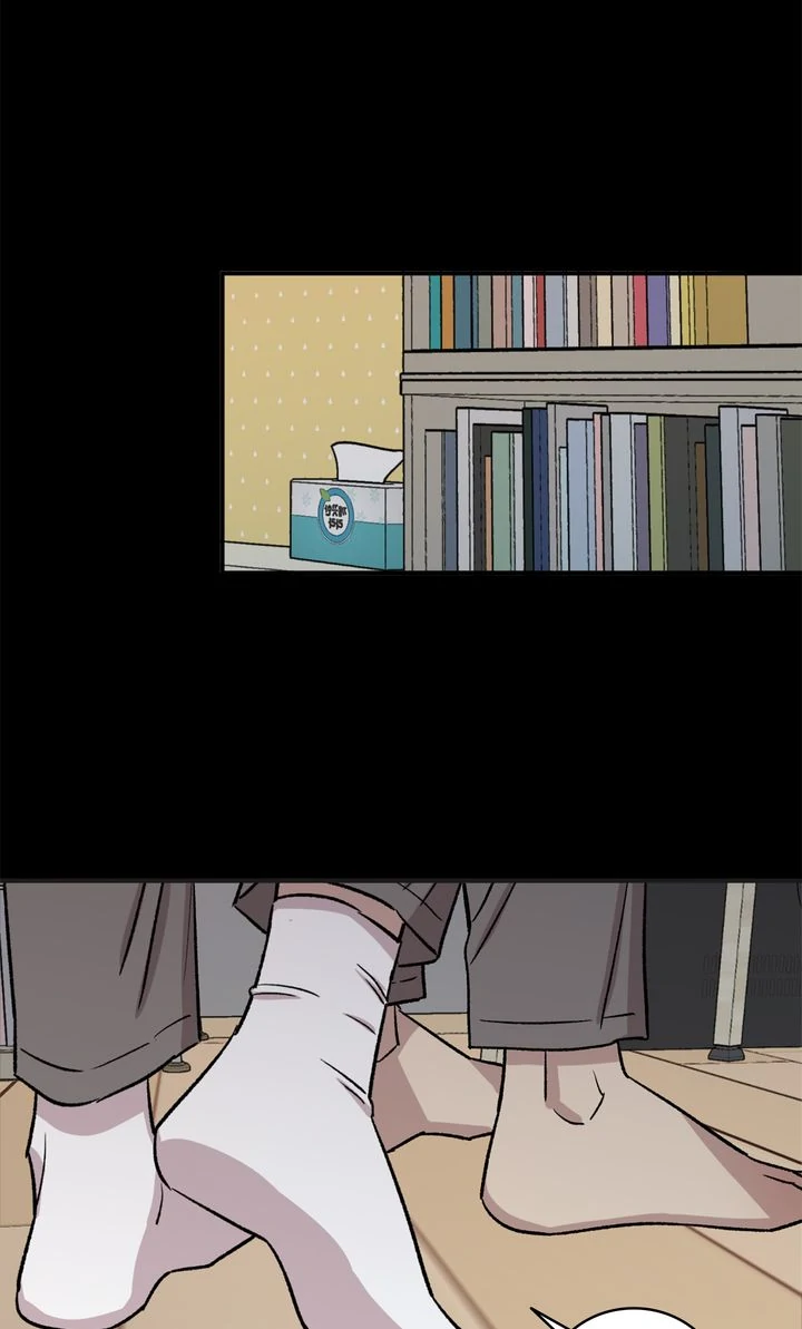 Our Home [Full ver.] - Chapter 27 manhwa